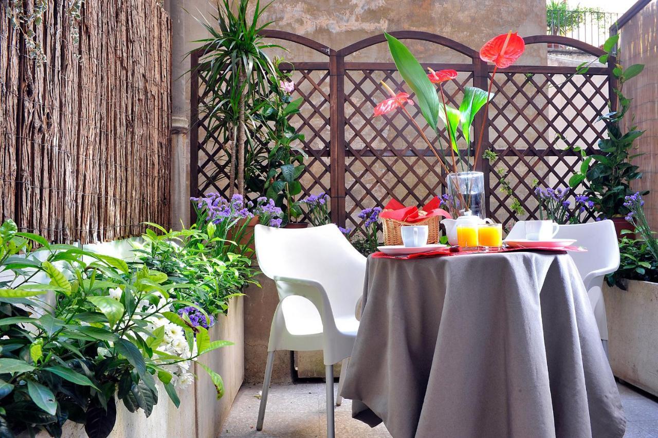 B&B Best Pantheon Roma Exterior foto