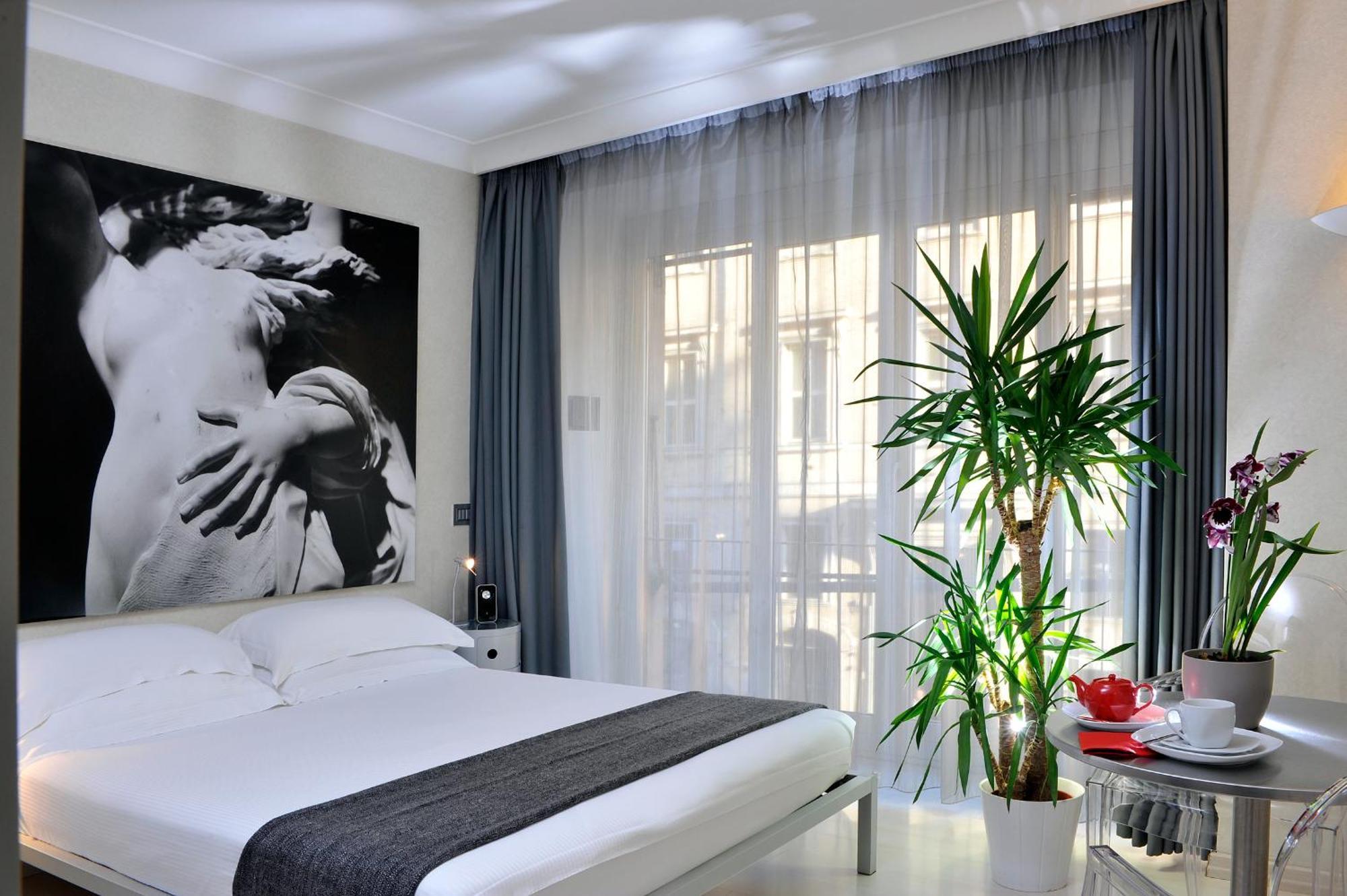 B&B Best Pantheon Roma Exterior foto