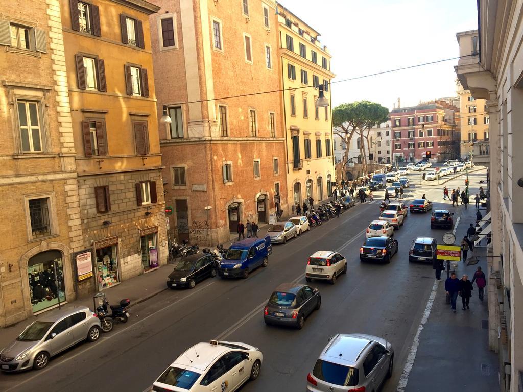 B&B Best Pantheon Roma Exterior foto