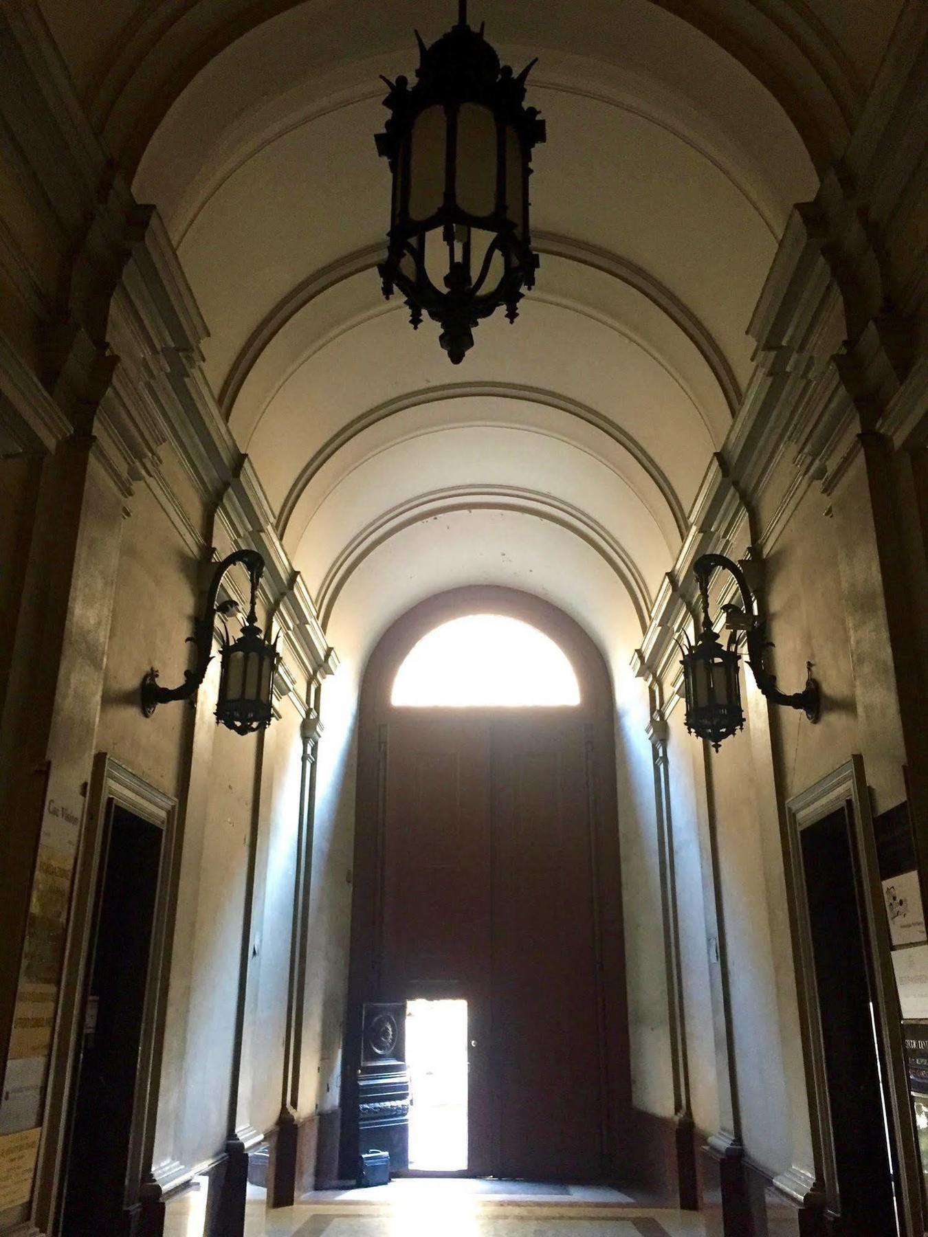 B&B Best Pantheon Roma Exterior foto