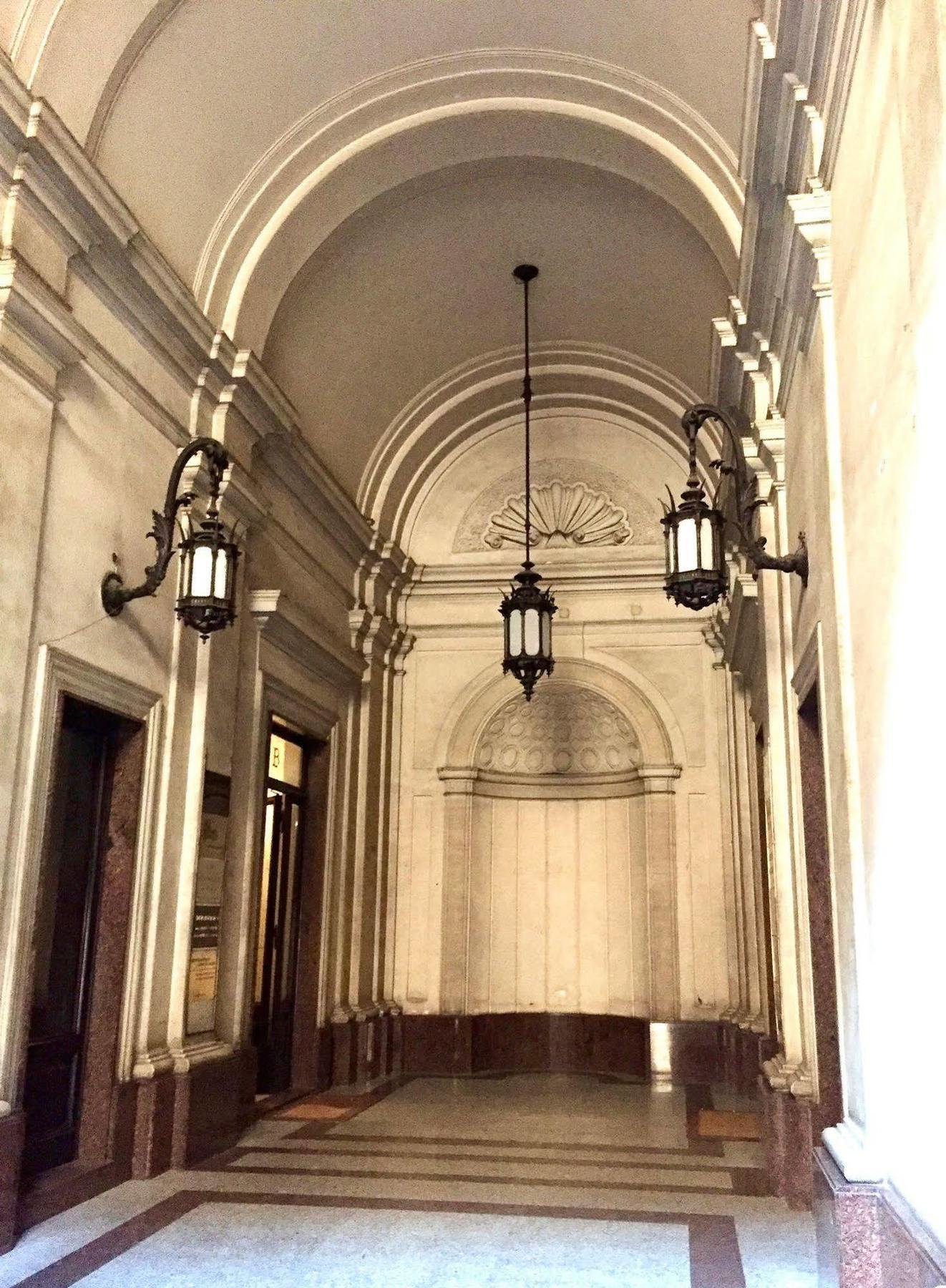 B&B Best Pantheon Roma Exterior foto