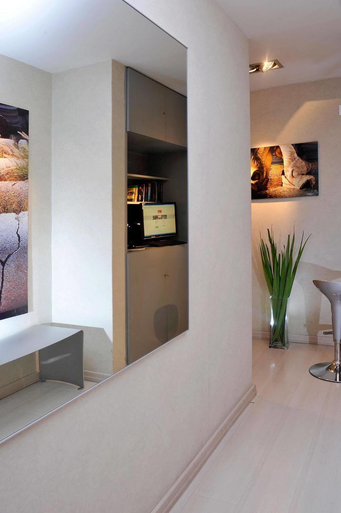 B&B Best Pantheon Roma Exterior foto