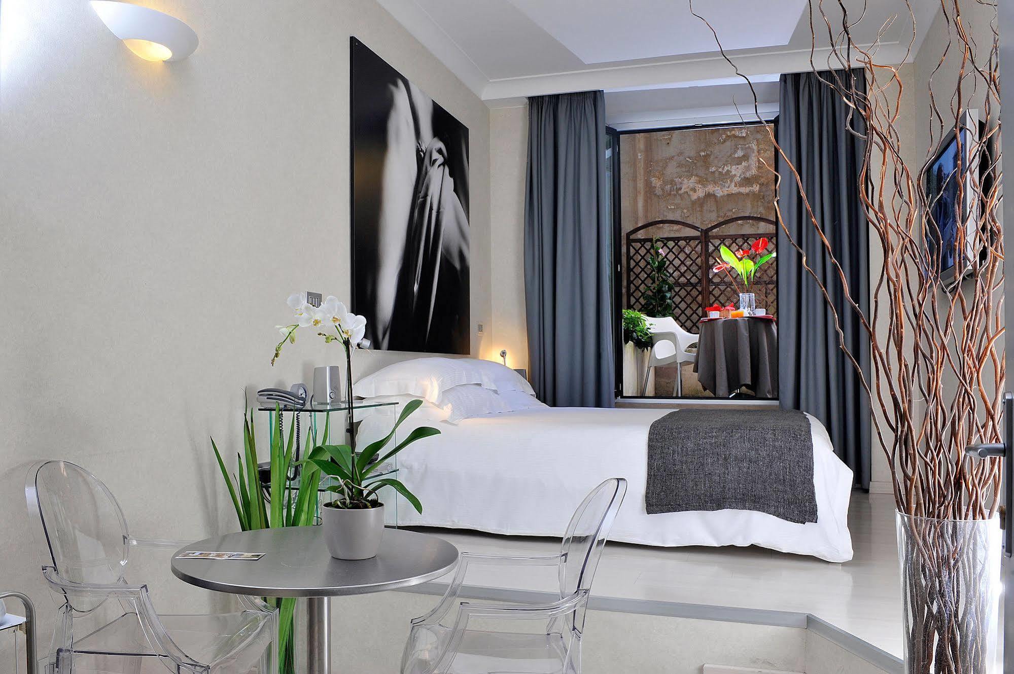 B&B Best Pantheon Roma Exterior foto